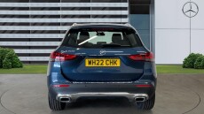 Mercedes-Benz GLA 200 Sport Executive 5dr Auto Petrol Hatchback